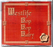Westlife - Bop Bop Baby